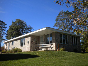 Nitschke's Northern Resort Cabin 15